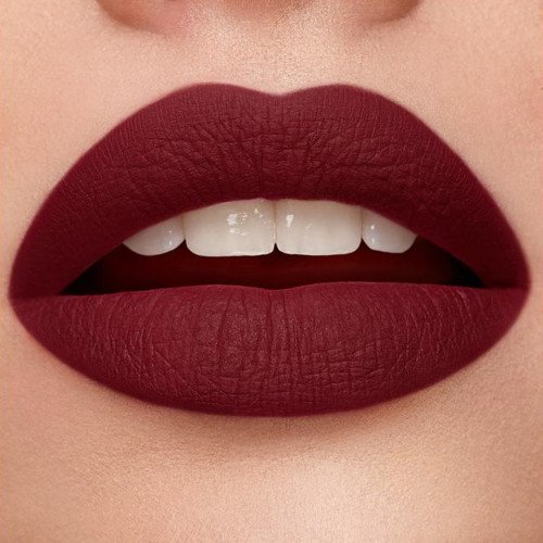 كاتيا احمر شفاه كريمى ويڤ 18