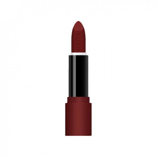 كاتيا احمر شفاه كريمى ويڤ 18