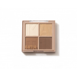 كاتيا باليت كونتور كاتيا باليت كونتور