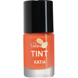 تنت الشفاه والخدود تاند