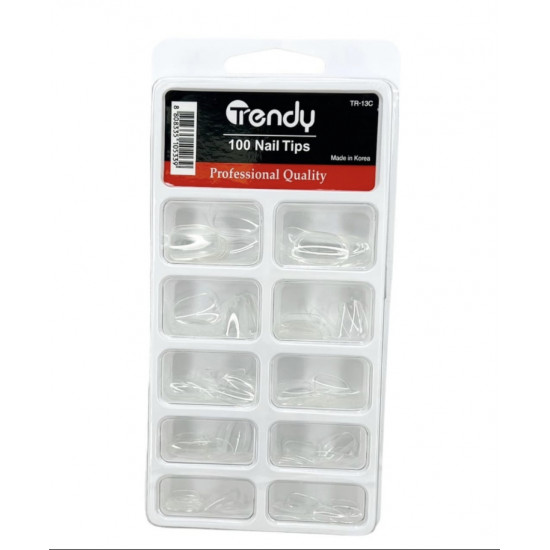 اظافر ترندي رقم 13