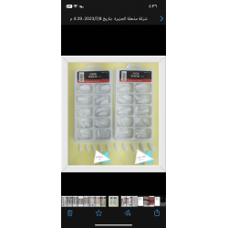 اظافر تركيب رقم 2 اظافر تركيب رقم 2