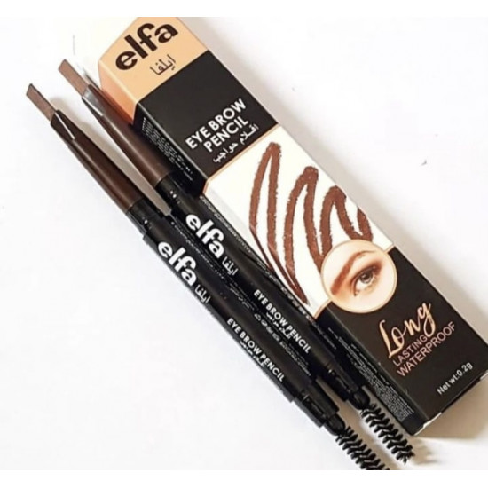 قلم حواجب ايلفا قلم حواجب ايلفا