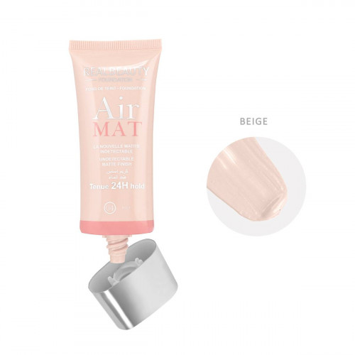 كريم اساس اير مات 4 كريم اساس اير مات 4