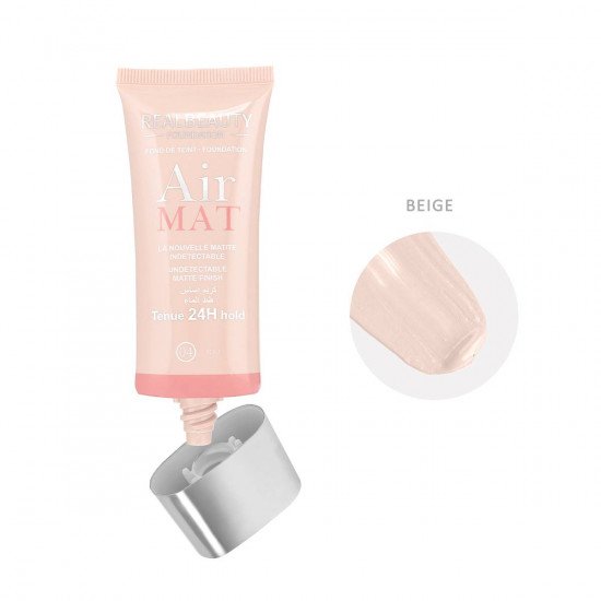 كريم اساس اير مات 4