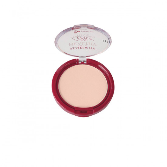 بودرة الوجه هيلثي مكس2 بودرة الوجه هيلثي مكس2