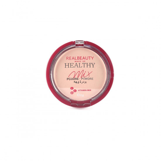 بودرة الوجه هيلثي مكس2 بودرة الوجه هيلثي مكس2