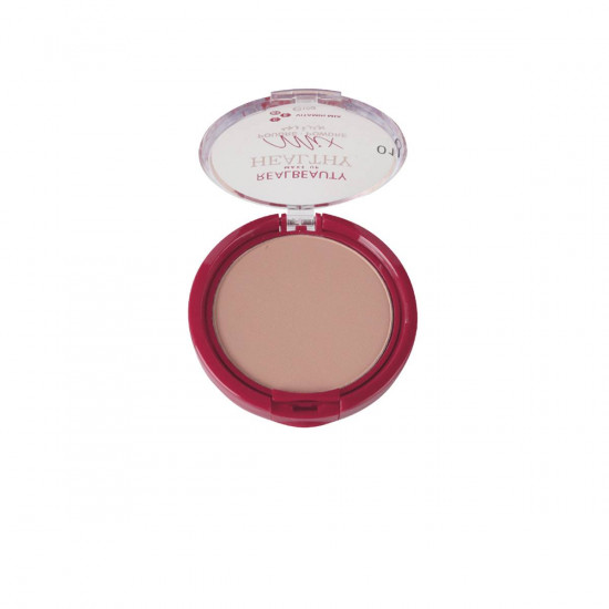 بودرة الوجه هيلثي مكس 4 بودرة الوجه هيلثي مكس 4