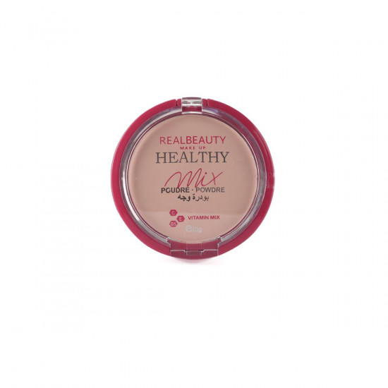 بودرة الوجه هيلثي مكس 4 بودرة الوجه هيلثي مكس 4