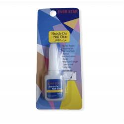 صمغ اظافر صمغ اظافر