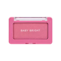 احمر خدود فيس شاين من بيبي برايت رقم 1 احمر خدود فيس شاين من بيبي برايت رقم 1