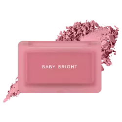 احمر خدود فيس شاين من بيبي برايت 2 احمر خدود فيس شاين من بيبي برايت 2