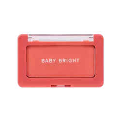 احمر خدود فيس شاين من بيبي برايت 3 احمر خدود فيس شاين من بيبي برايت 3