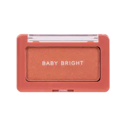 احمر خدود فيس شاين من بيبي برايت 7 احمر خدود فيس شاين من بيبي برايت 7