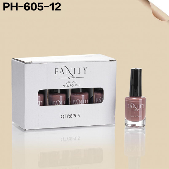 مناكير فنتي