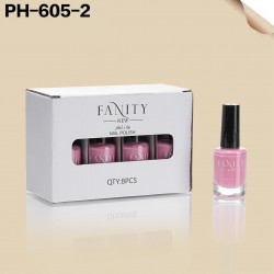 مناكير فنتي