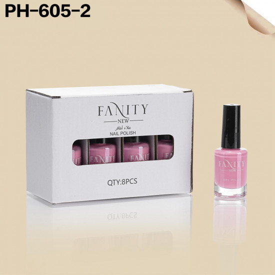 مناكير فنتي