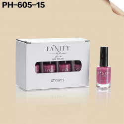 مناكير فنتي