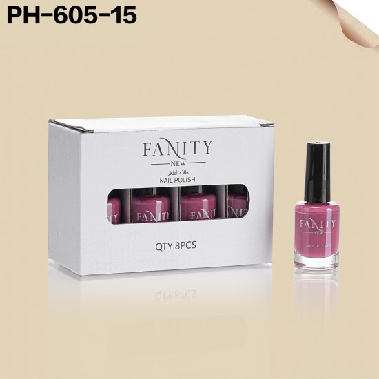 مناكير فنتي