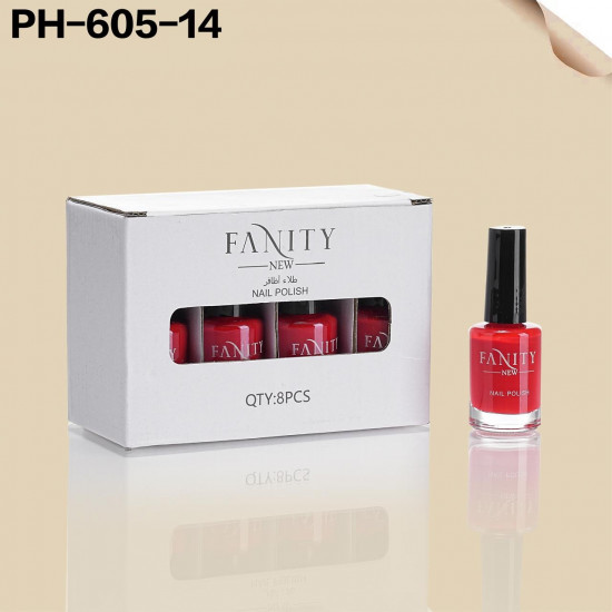 مناكير فنتي