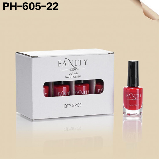 مناكير فنتي