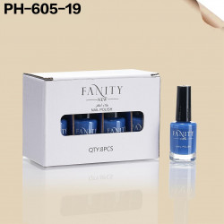 مناكير فنتي