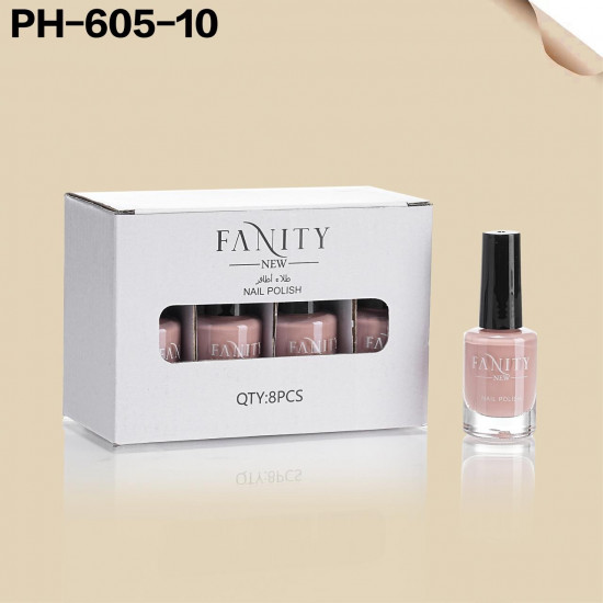 مناكير فنتي