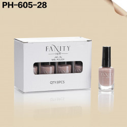 مناكير فنتي