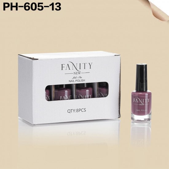 مناكير فنتي