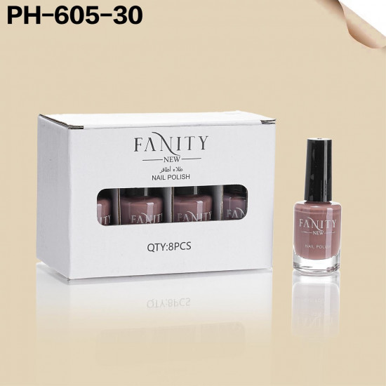 مناكير فنتي