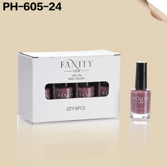 مناكير فنتي