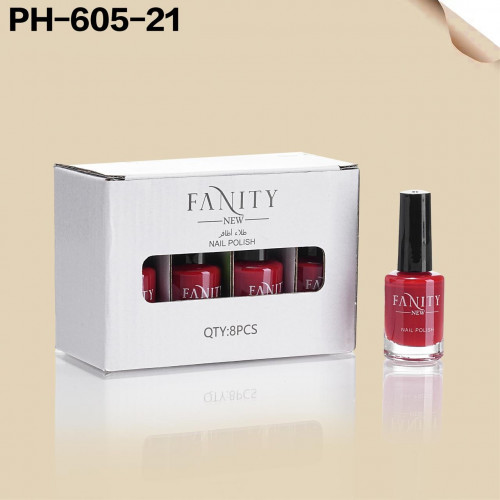 مناكير فنتي