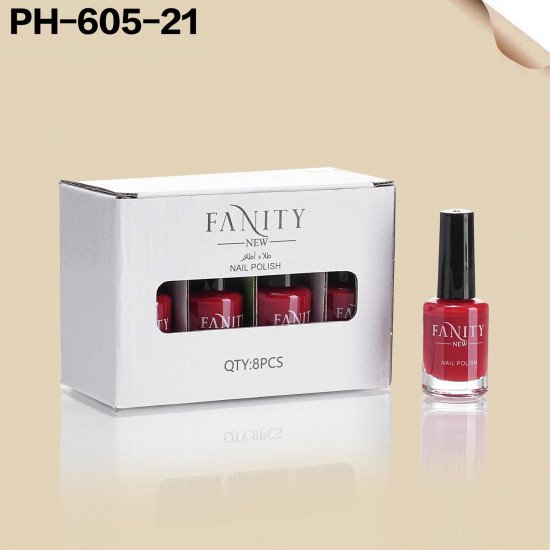 مناكير فنتي