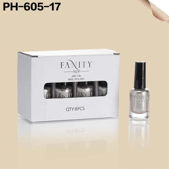 مناكير فنتي