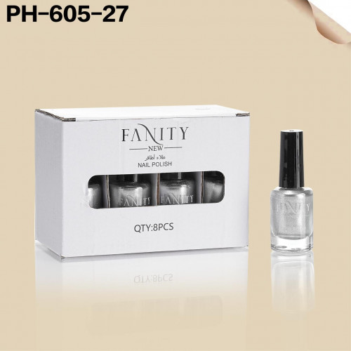 مناكير فنتي