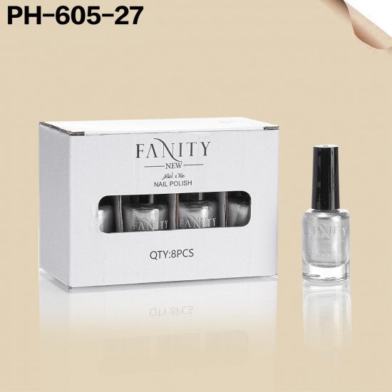 مناكير فنتي