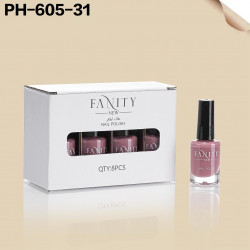 مناكير فنتي