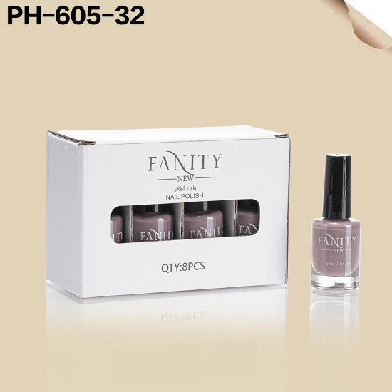 مناكير فنتي