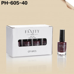 مناكير فنتي