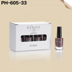 مناكير فنتي