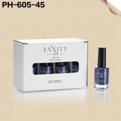 مناكير فنتي