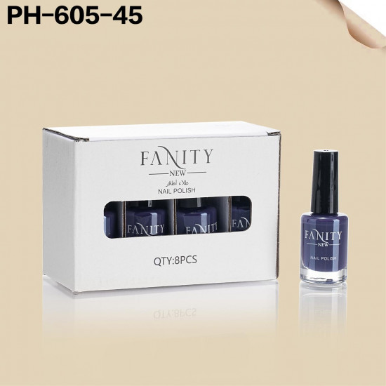 مناكير فنتي