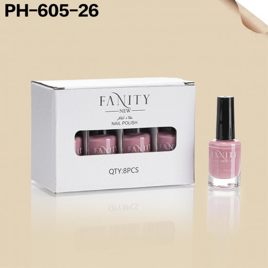 مناكير فنتي