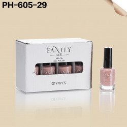 مناكير فنتي