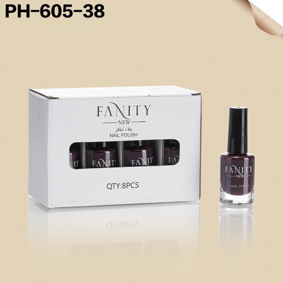 مناكير فنتي