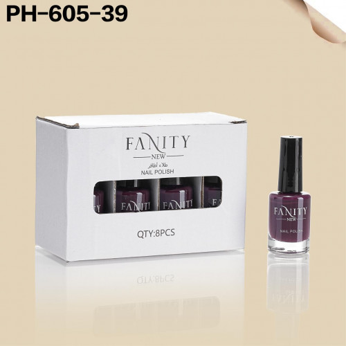 مناكير فنتي