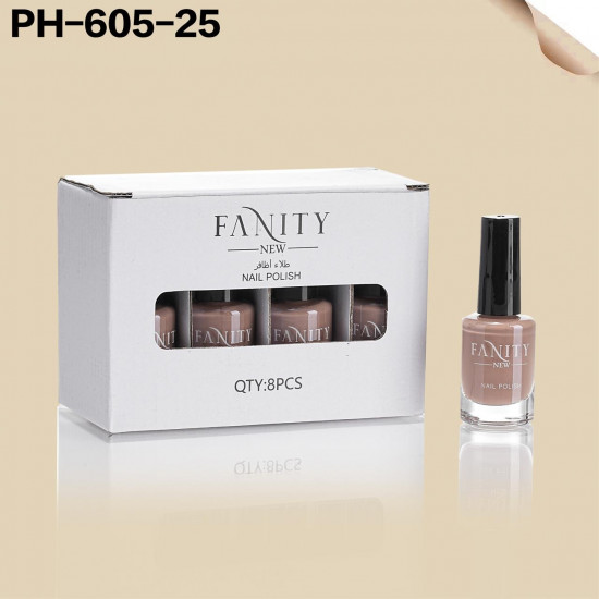 مناكير فنتي