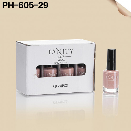 مناكير فنتي