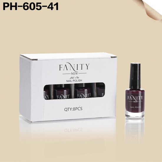 مناكير فنتي