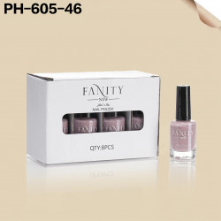 مناكير فنتي